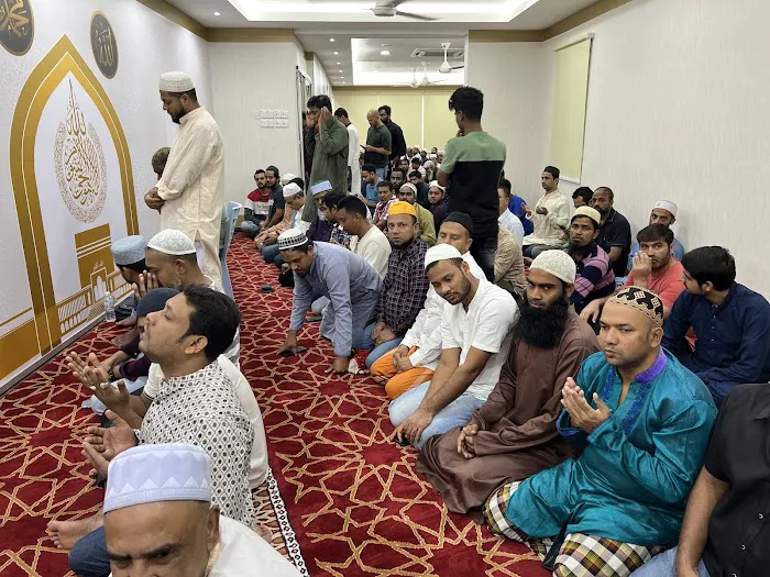 SURAU BAITUL MUKARRAM Picture 3