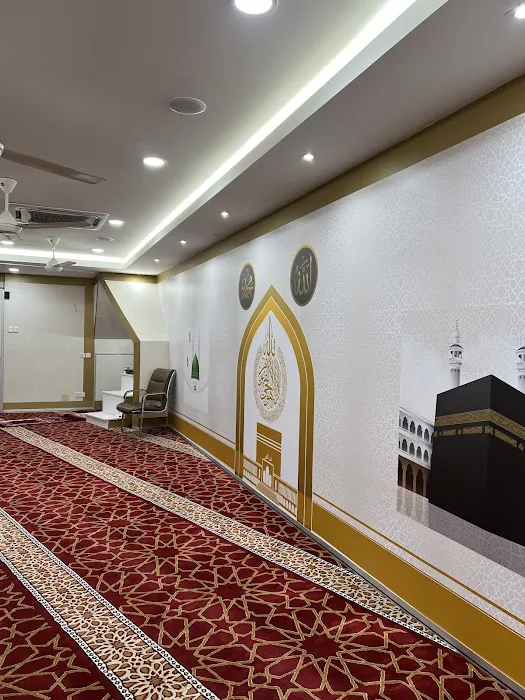 SURAU BAITUL MUKARRAM Picture 5