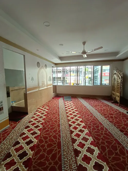SURAU BAITUL MUKARRAM Picture 1