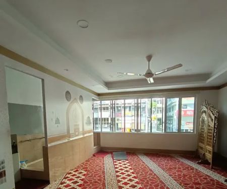 SURAU BAITUL MUKARRAM