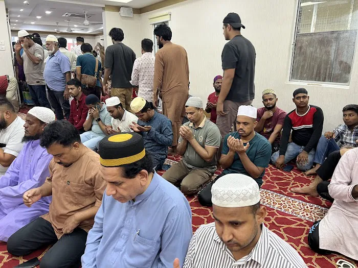 SURAU BAITUL MUKARRAM Picture 4