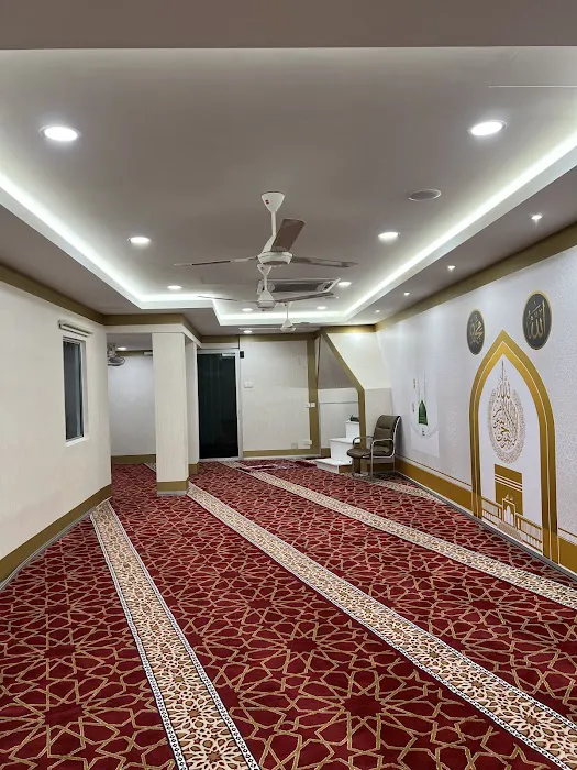 SURAU BAITUL MUKARRAM Picture 7
