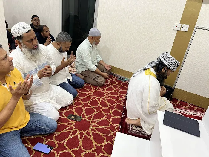 SURAU BAITUL MUKARRAM Picture 8