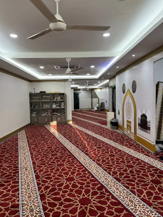 SURAU BAITUL MUKARRAM Picture 9
