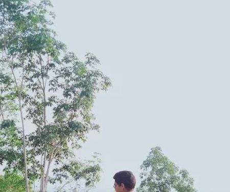 Bukit Yot Hiking