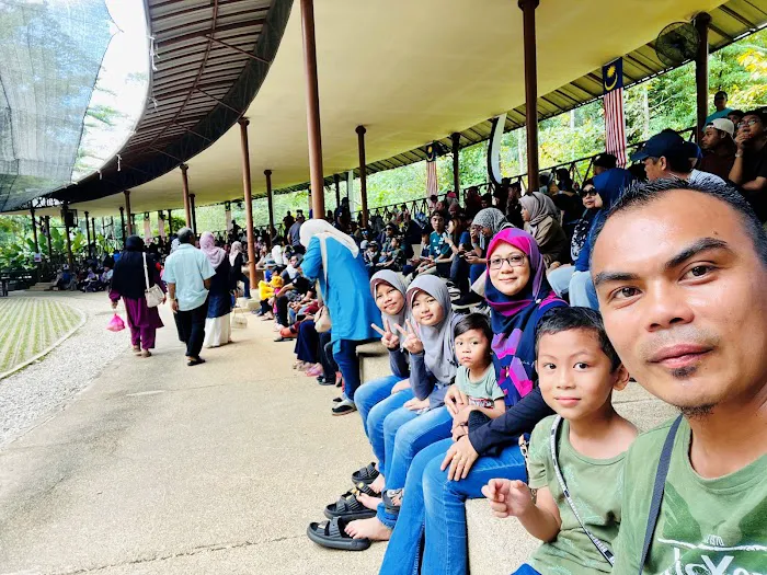 Kawasan Mandi Gajah Picture 2