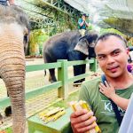 Kawasan Mandi Gajah