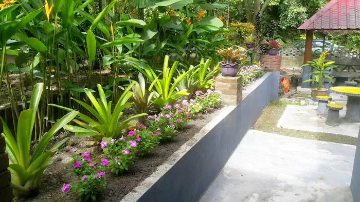 Laman Taman Rimba Sendayu Picture 8