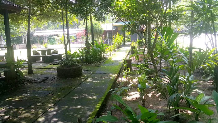 Laman Taman Rimba Sendayu Picture 2