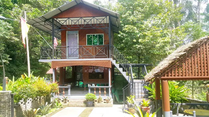 Laman Taman Rimba Sendayu Picture 4