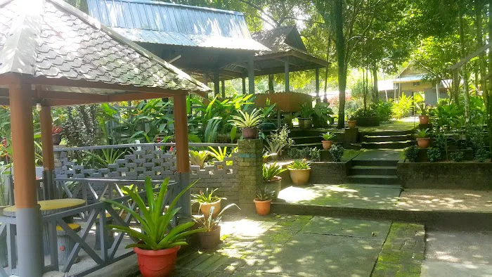 Laman Taman Rimba Sendayu Picture 6