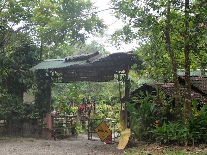 Laman Taman Rimba Sendayu Picture 7