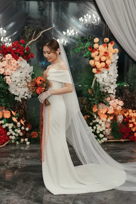 My Dress Room Bridal Gallery Picture 4