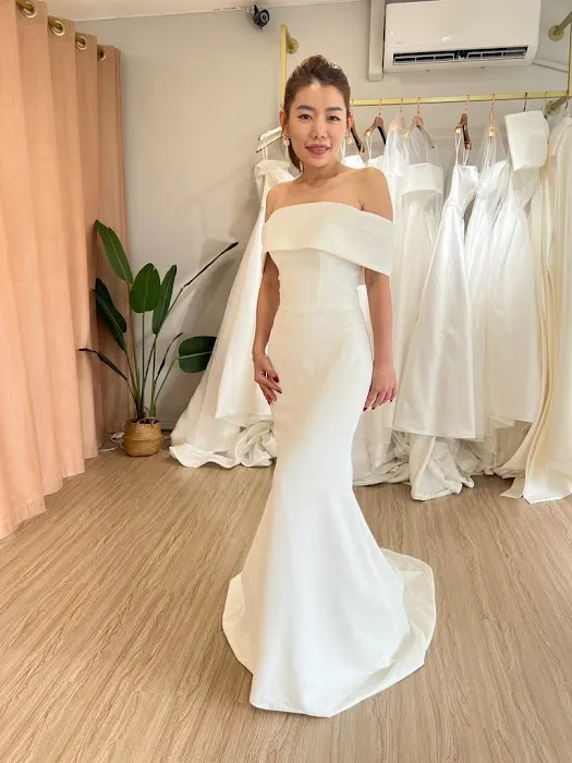 My Dress Room Bridal Gallery Picture 8