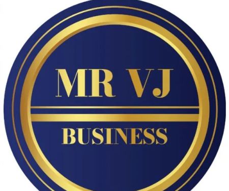 MR VJ BUSINESS