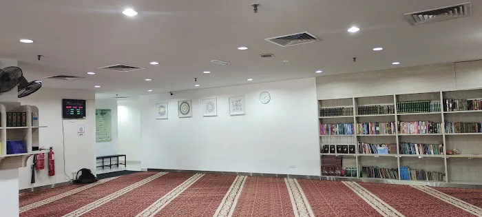 Surau Perkim Picture 5