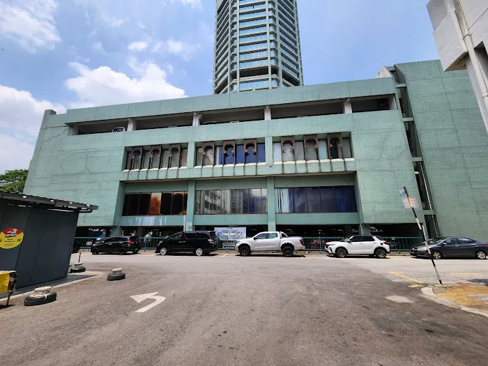 Surau Perkim Picture 8