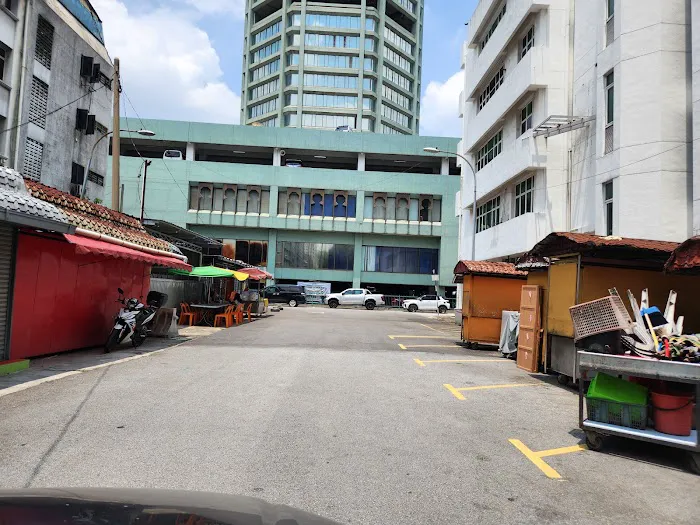 Surau Perkim Picture 2