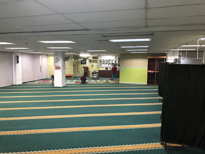 Surau Perkim Picture 10