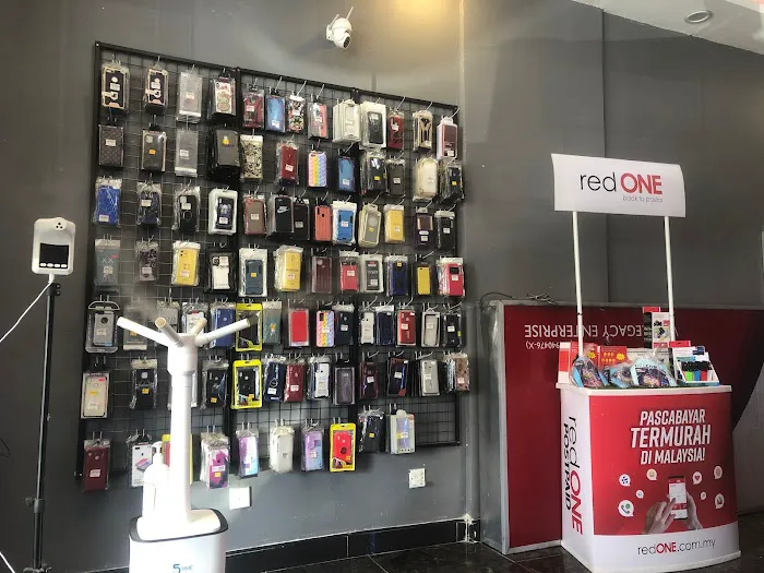 Fastdeal MY (Repair phone & Celcom Dealer) Picture 2