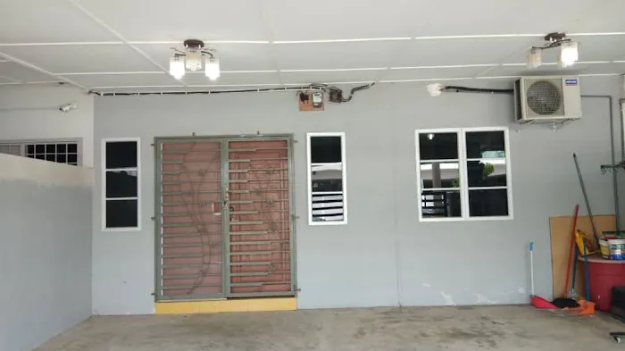 Teratak Dhedaun Homestay Belakang HTAA Picture 3