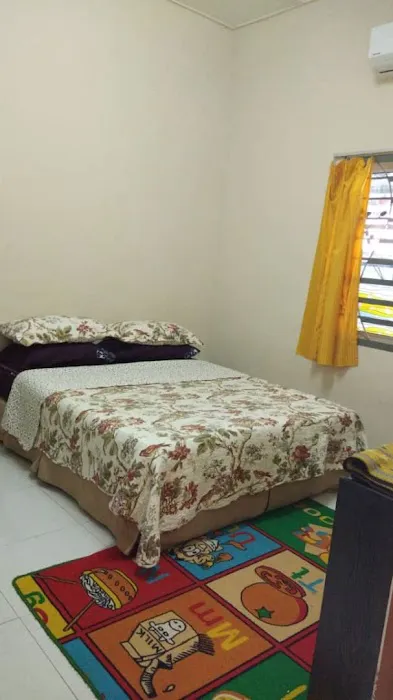 Teratak Dhedaun Homestay Belakang HTAA Picture 1