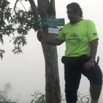 Bukit Rong, Pulau Tawar