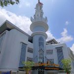 Masjid Az-Zahrawi Hospital Kuala Lumpur
