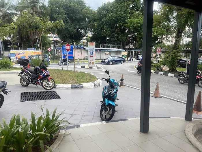 Masjid Az-Zahrawi Hospital Kuala Lumpur Picture 10
