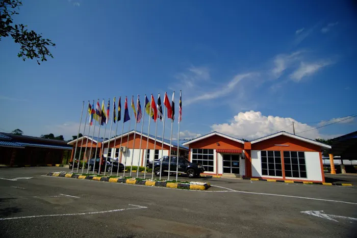 Kompleks Galeri Mat Kilau Pulau Tawar Picture 9