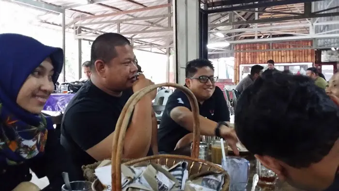 Warung Rasa Selera Rakyat Picture 2