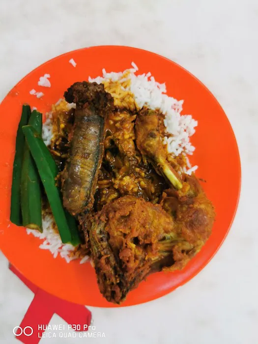 Warung Rasa Selera Rakyat Picture 6