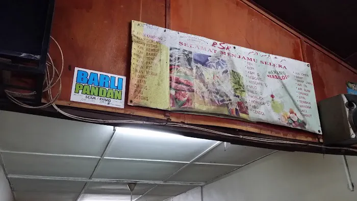 Warung Rasa Selera Rakyat Picture 1