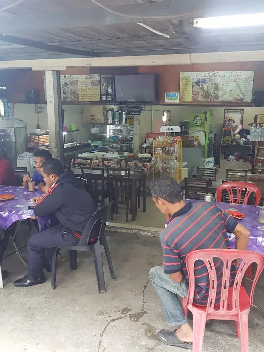Warung Rasa Selera Rakyat Picture 4