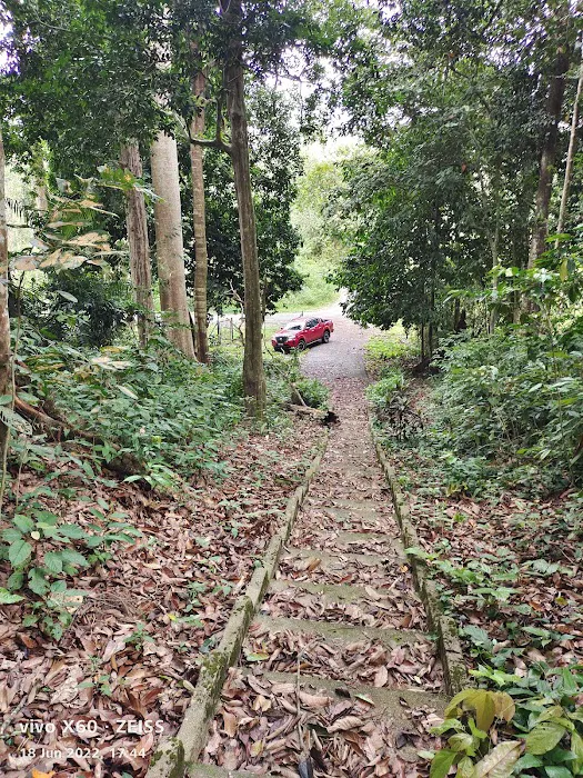 Makam Bersejarah Lubuk Pelang Picture 8