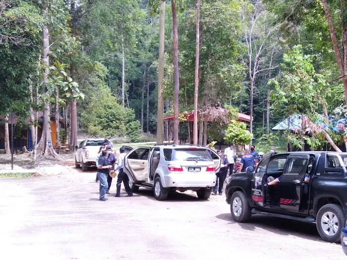 Kem Sri Gading UiTM Cawangan Pahang Kampus Jengka Picture 4