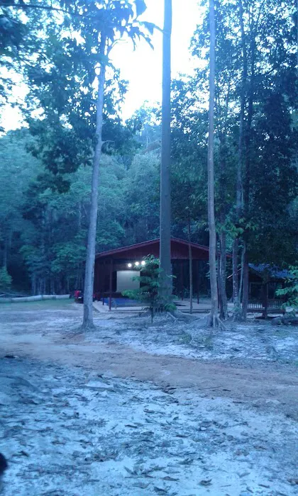 Kem Sri Gading UiTM Cawangan Pahang Kampus Jengka Picture 1