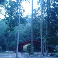 Kem Sri Gading UiTM Cawangan Pahang Kampus Jengka ico