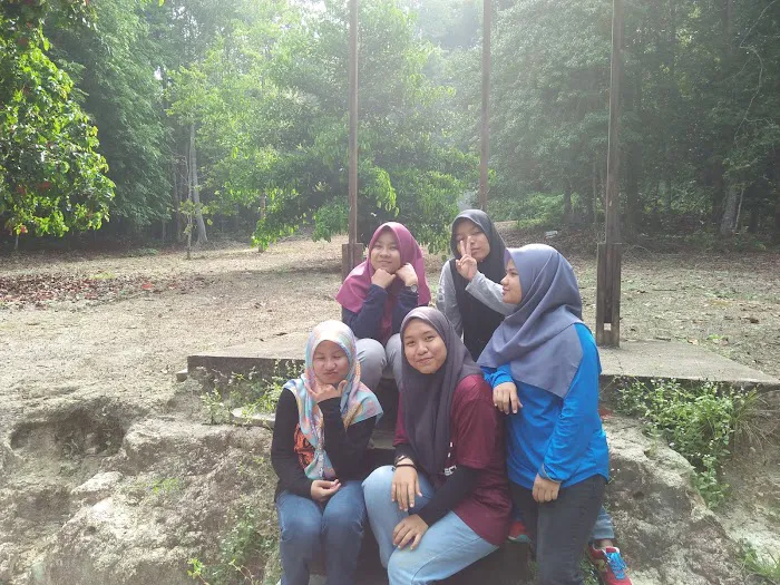 Kem Sri Gading UiTM Cawangan Pahang Kampus Jengka Picture 3