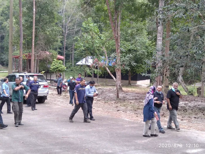 Kem Sri Gading UiTM Cawangan Pahang Kampus Jengka Picture 7