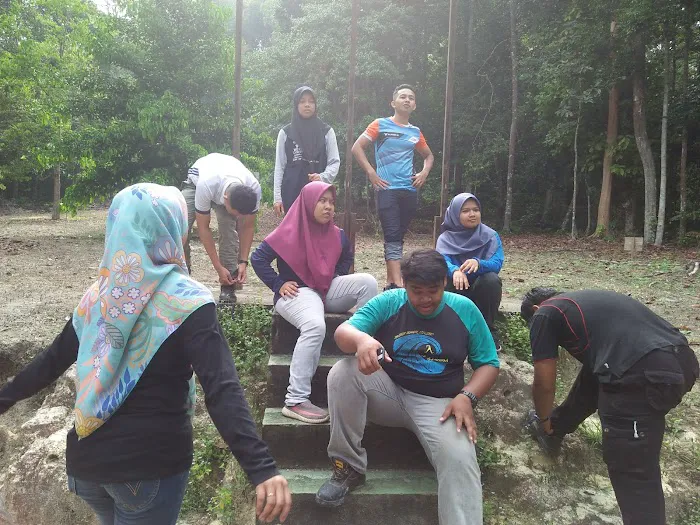 Kem Sri Gading UiTM Cawangan Pahang Kampus Jengka Picture 6