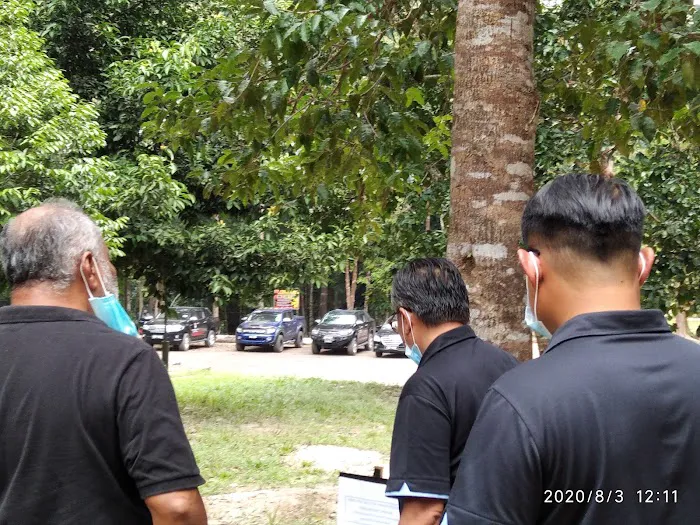 Kem Sri Gading UiTM Cawangan Pahang Kampus Jengka Picture 5