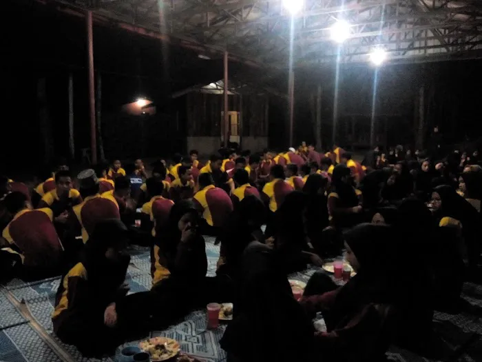 Kem Sri Gading UiTM Cawangan Pahang Kampus Jengka Picture 8