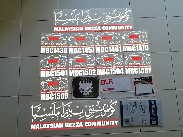 Malaysian Bezza Community (MBC) Picture 1
