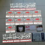 Malaysian Bezza Community (MBC)