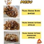 meeya tauhu bakar station