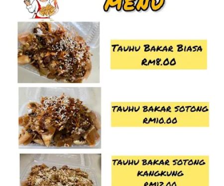 meeya tauhu bakar station