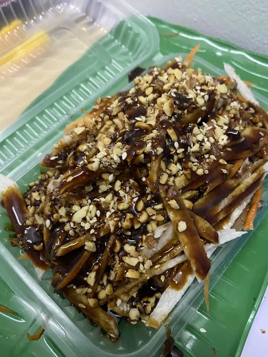 meeya tauhu bakar station Picture 2