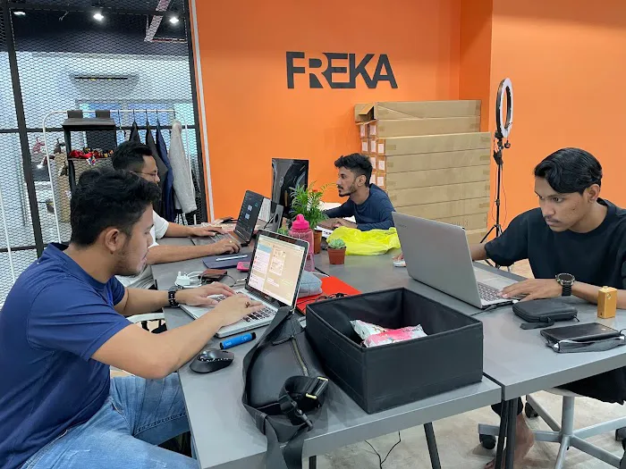 Freka Studio (Forfit MY) Picture 10