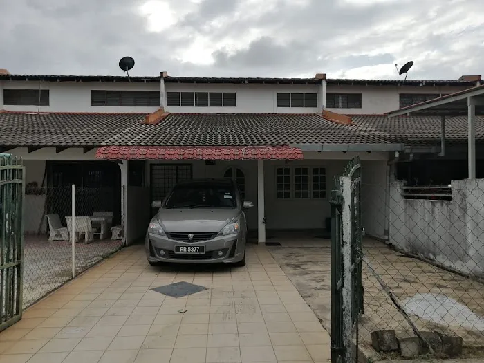 Homestay Anjung Kasih HTAA Picture 2